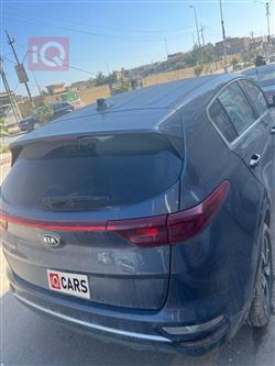 کیا سپۆرتاج